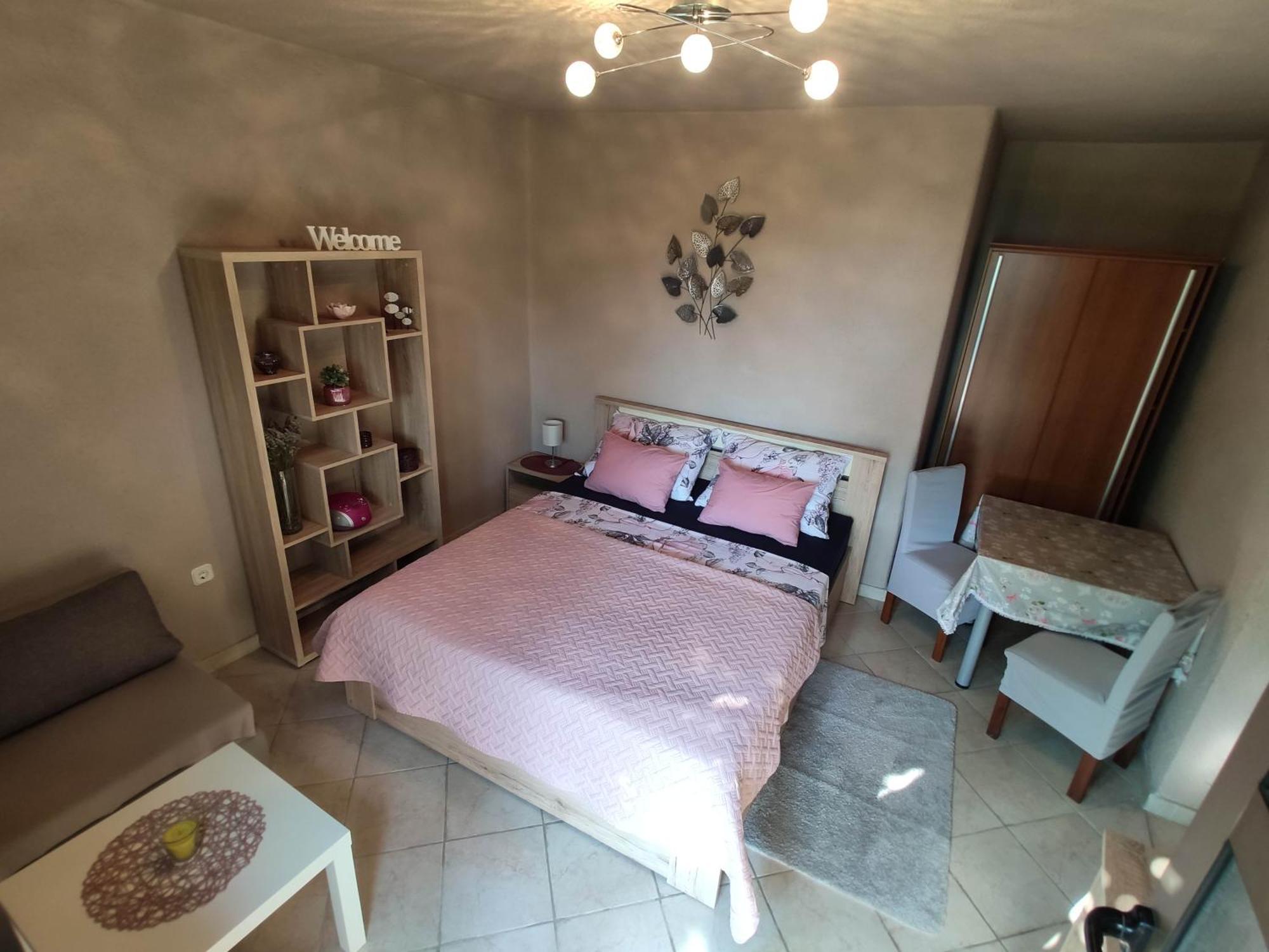Apartments With A Parking Space Smrika, Kraljevica - 15709 Room photo