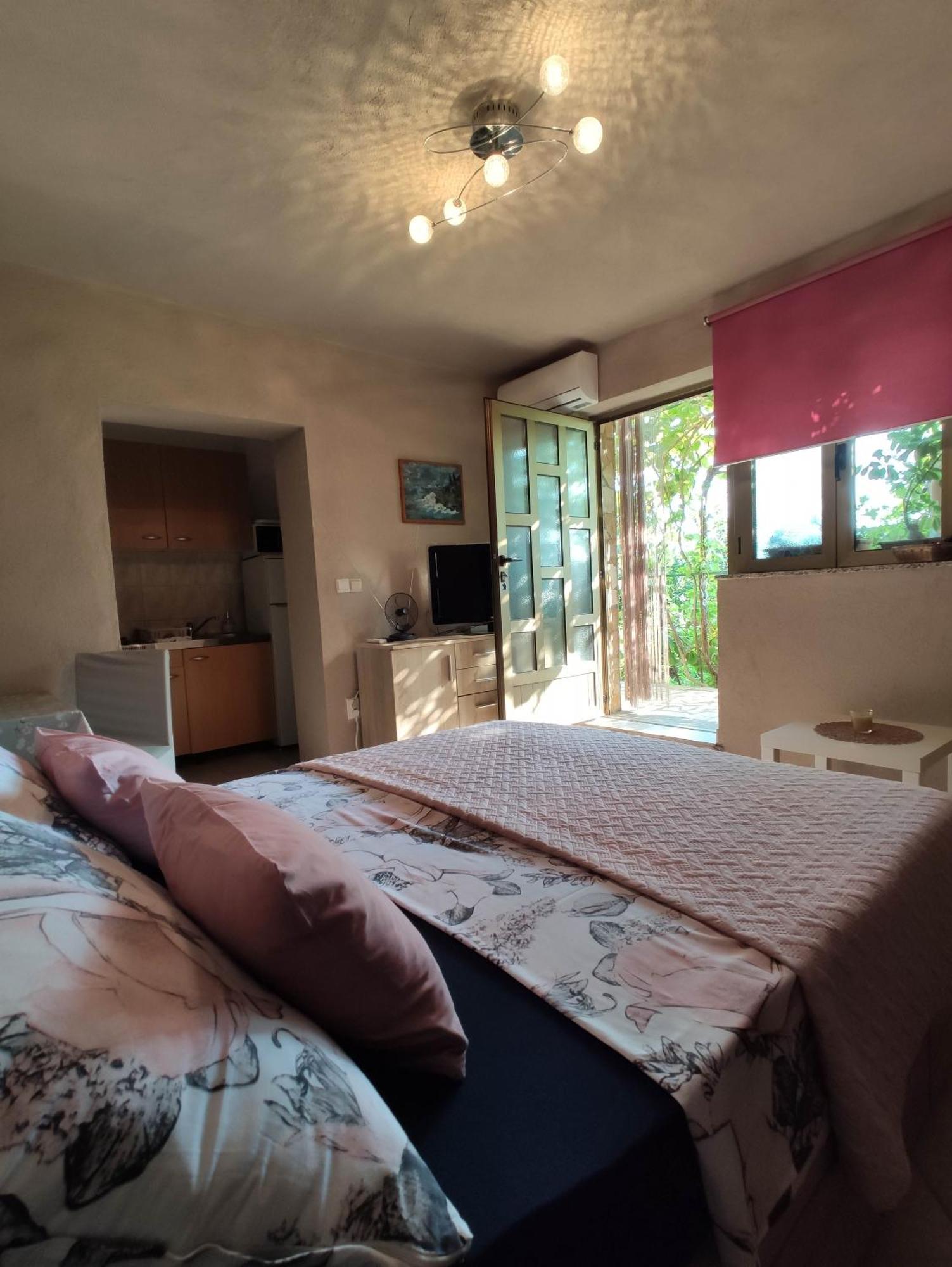 Apartments With A Parking Space Smrika, Kraljevica - 15709 Room photo